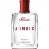 Authentic Women
 EAU DE PARFUM