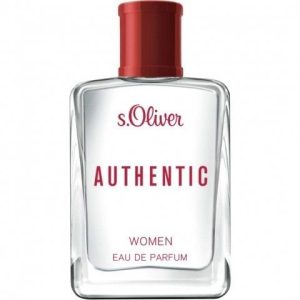 Authentic Women
 EAU DE PARFUM