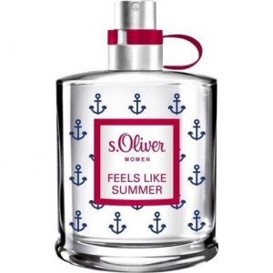 Feels Like Summer Women 2018