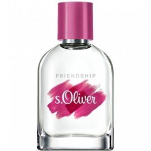 Friendship (Eau de Parfum) (magenta)
