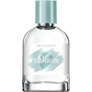 Friendship (mint) (Eau de Toilette)