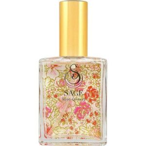 Rose Quartz
 EAU DE TOILETTE