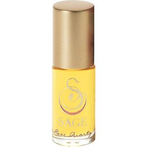 Rose Quartz
 PERFUME OIL
