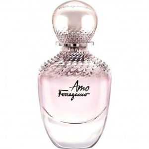 Amo Ferragamo
 EAU DE PARFUM