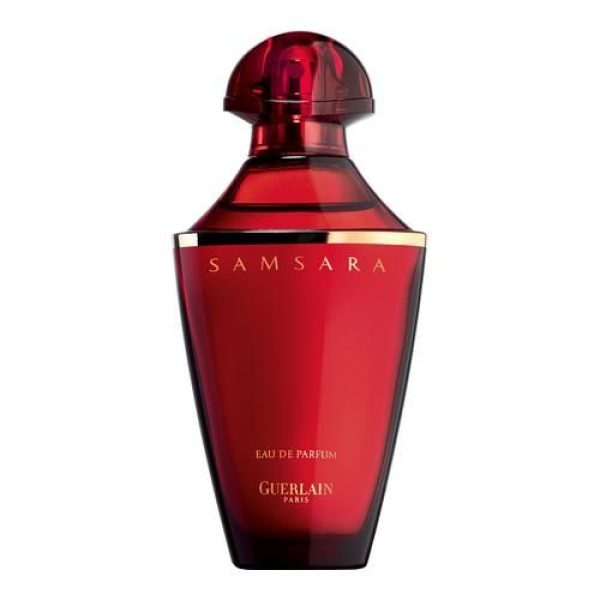 Samsara: An oriental fragrance of eternity ...