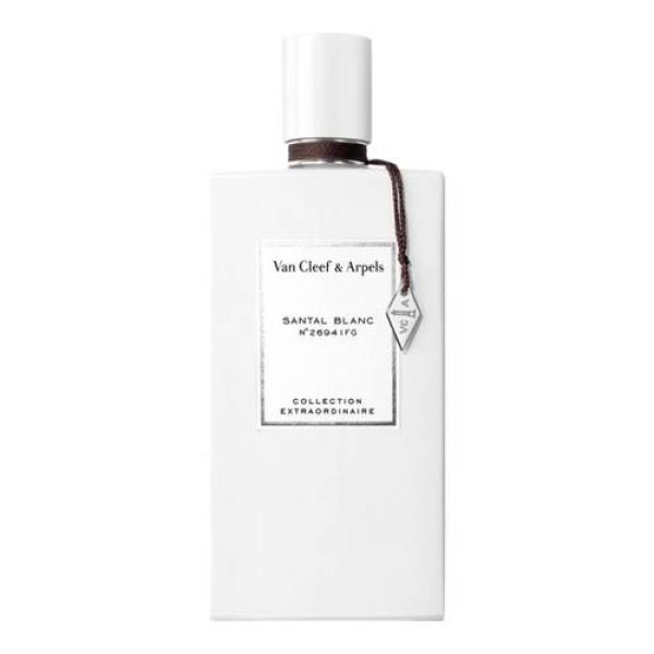 Van Cleef & Arpels White Sandalwood fragrance
