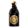 Guerlain's love for sandalwood