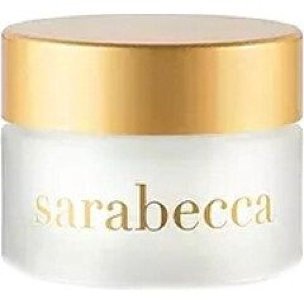 Amber Blossom
 SOLID PERFUME