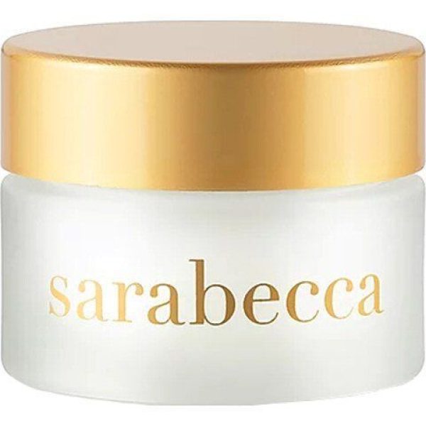 Vanilla Spice
 SOLID PERFUME