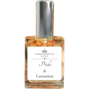 Banq de Parfum - Pride & Carnation
 PERFUME EXTRAIT