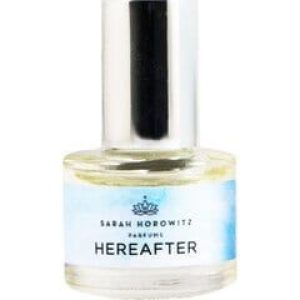 Hereafter
 PERFUME OIL