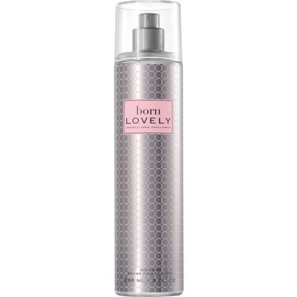 Born Lovely
 BODY MIST