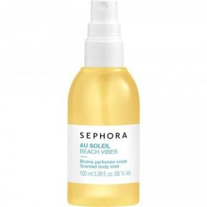 Au Soleil - Beach Vibes