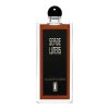 Serge Lutens imagines the smell of the devil's diaper ...