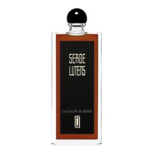 Serge Lutens imagines the smell of the devil's diaper ...