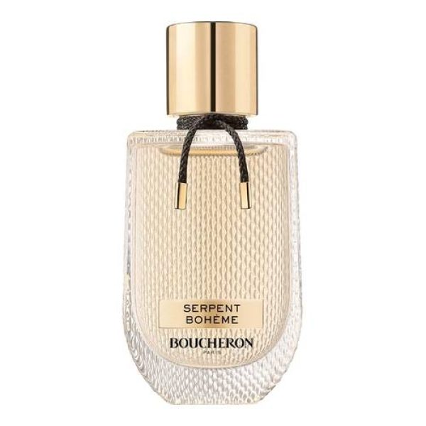 Serpent Bohème, a floral bouquet for a free and emancipated woman