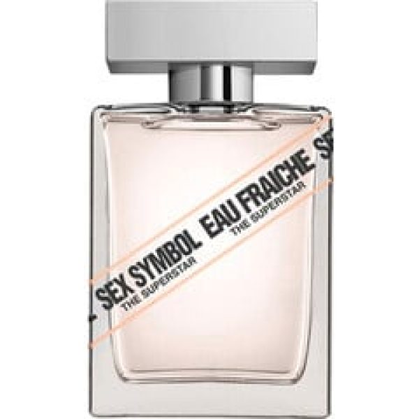 The Superstar Eau Fraîche by Cristina Pedroche