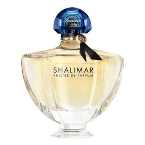Shalimar Philtre De Parfum, the new product from Guerlain
