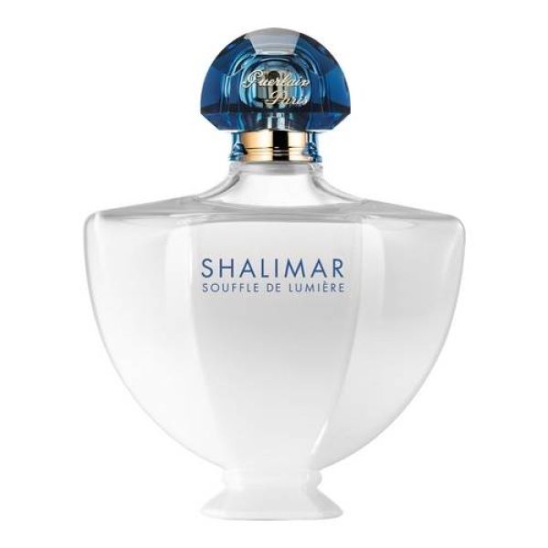 Shalimar takes us to the sun with Breath of Light