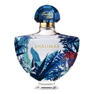 Guerlain offers an Exclusive Shalimar to perfume collectors