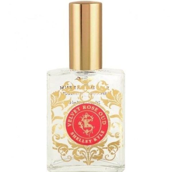Velvet Rose Oud