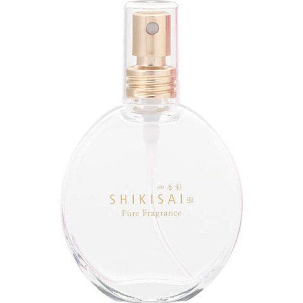 Pure Fragrance - Peony ピュアフレグランス Ｐ