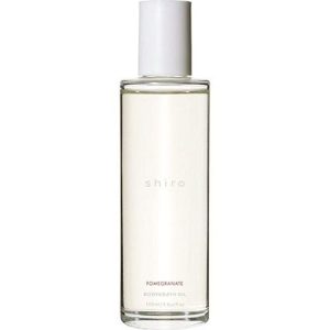 Pomegranate ザクロ