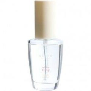 White Peony ホワイトピオニー