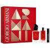 Si Passione, the new Armani box set