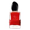 Si Passione Red Maestro, the perfume of a seductive and luminous woman