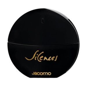 Silences by Jacomo, a sweet floral symphony