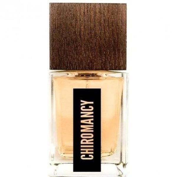 Chiromancy