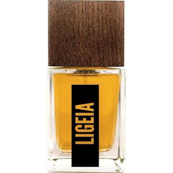 Ligeia