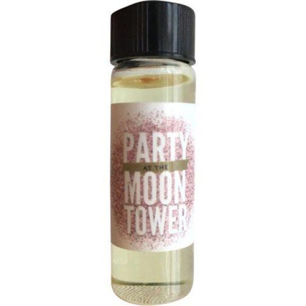 Party At The Moon Tower