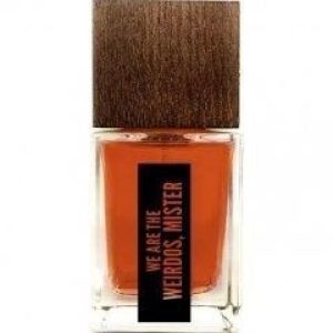 We Are The Weirdos, Mister