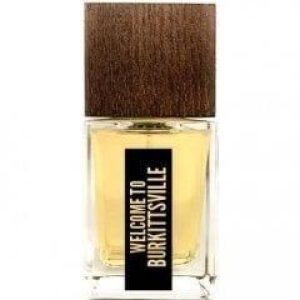 Welcome To Burkittsville