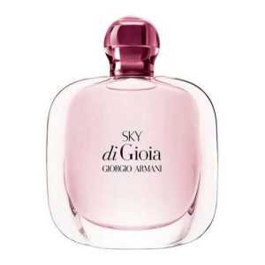 Sky Di Gioia, a tribute to the Sicilian sky