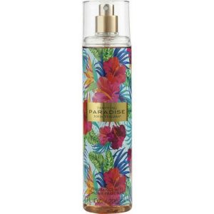 Tempting Paradise
 FRAGRANCE MIST