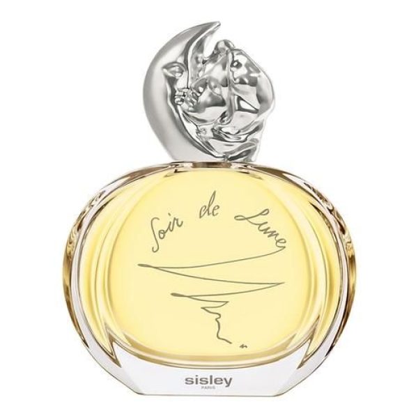 Soir de Lune Contemporary art in perfumes