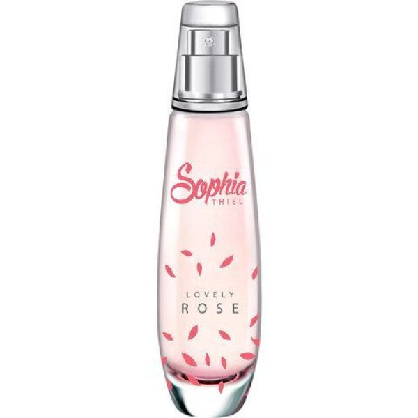 Lovely Rose