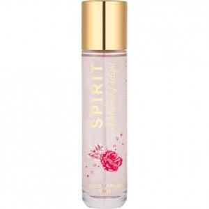 Spirit of Blooming Delight