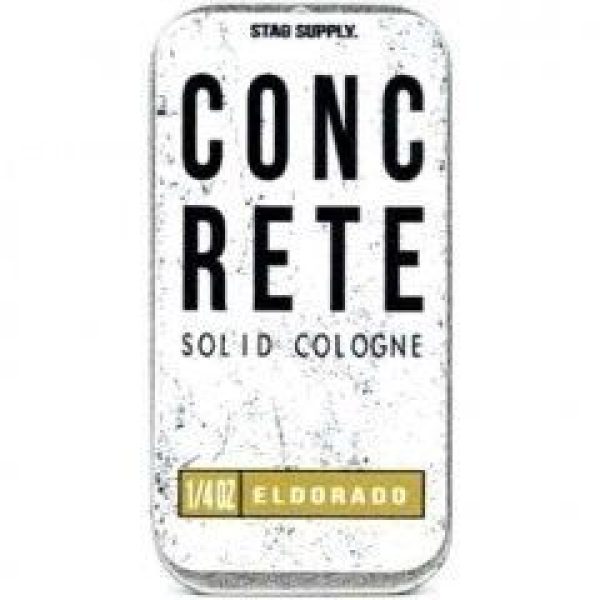 Concrete - El Dorado