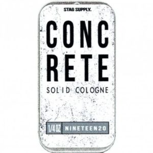 Concrete - Nineteen20