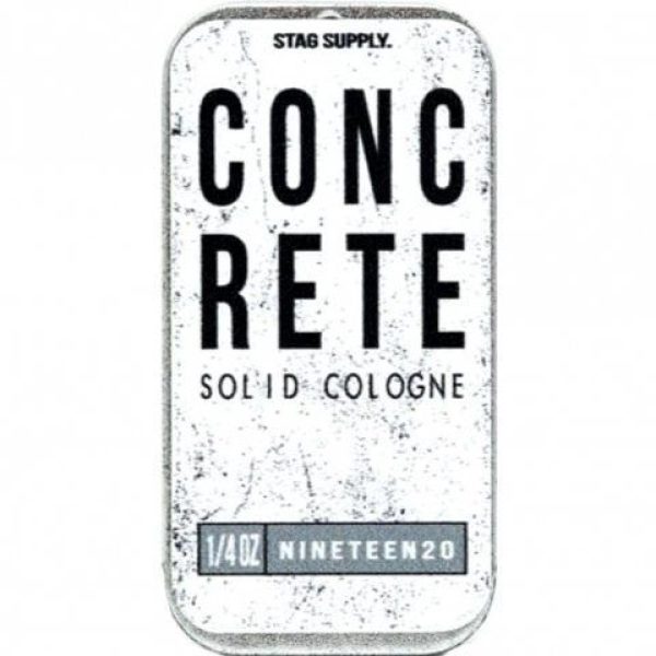 Concrete - Nineteen20