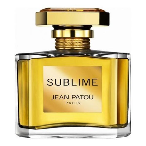 Sublime, femininity at its peak