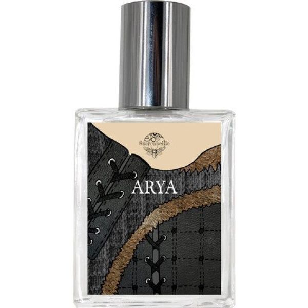Arya