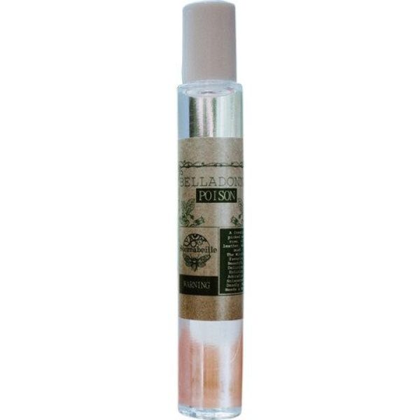 Belladonna
 PERFUME OIL