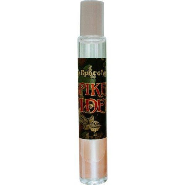 Fallpocolypse - Pumpkin Spice Pandemic
 PERFUME OIL