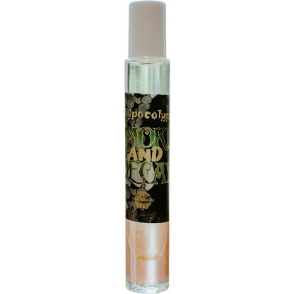 Fallpocolypse - Smoke and Decay
 PERFUME OIL