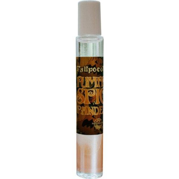Fallpocolypse - Spiked Cider
 PERFUME OIL